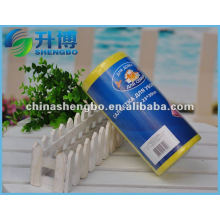 Needle Punched Roll Cleaning Cloth